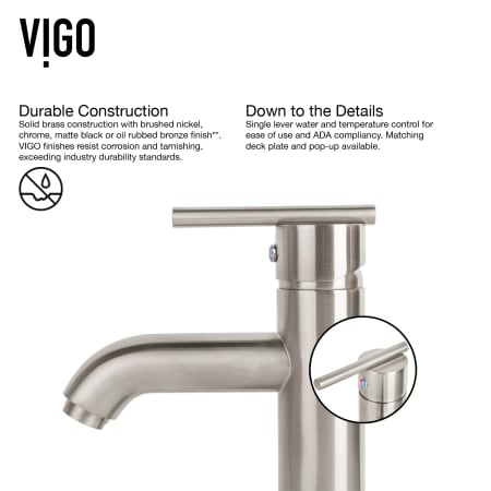 Vigo-VGT270-Faucet Details