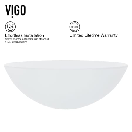 Vigo-VGT270-Installation Front View