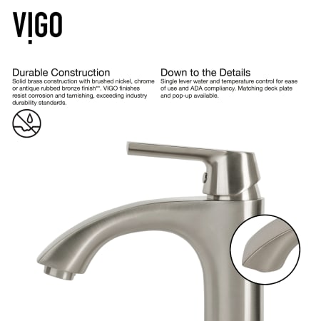 Vigo-VGT549-Faucet Details