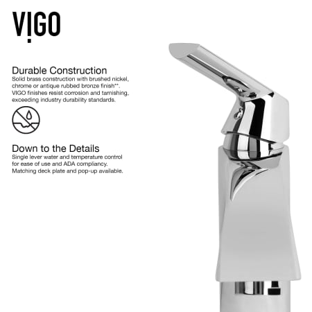 Vigo-VGT830-Faucet Details