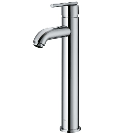 Faucet