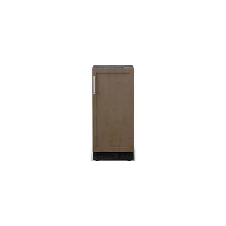 Viking 15" Nugget Ice Maker Panel Ready