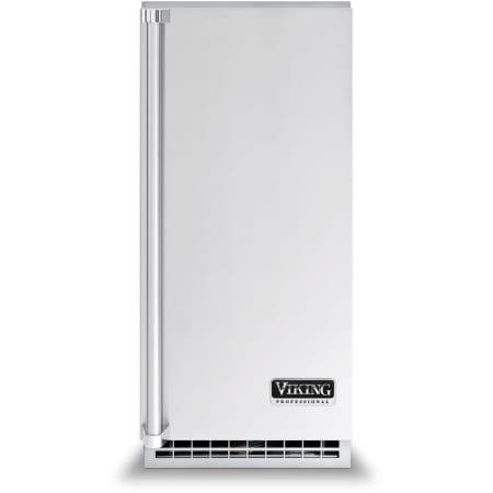 Viking 15" Wide Outdoor Door Panel - Panel Only Stainless Steel