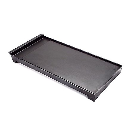 Viking Portable Griddle for use with Sealed Burner Ranges and Cooktops N/A