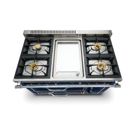 Viking-TVDR4806B-Additional View
