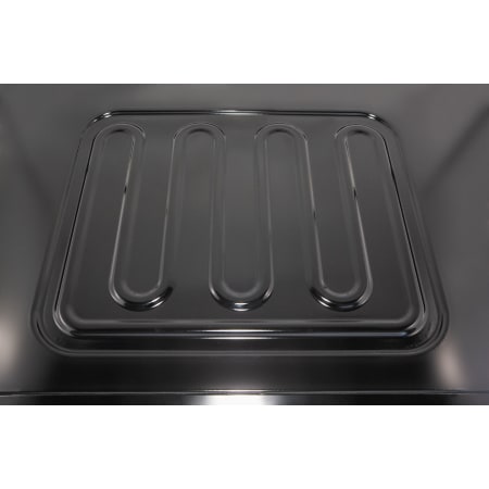 Viking-VDR5486GLP-Bake Element Detail