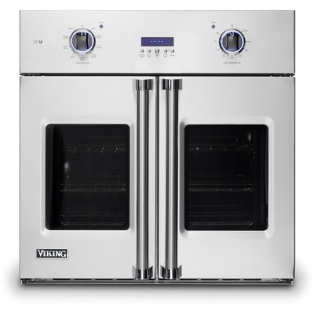 Viking 7 Series 30 Inch Wide 4.7 Cu. Ft. Single Electric Oven Stainless Steel