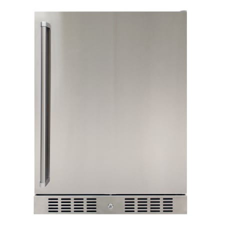 Stainless Steel