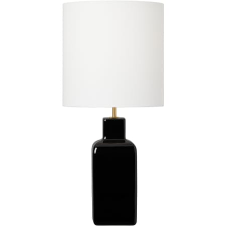 Visual Comfort Anderson 28" Tall LED Buffet Table Lamp Black