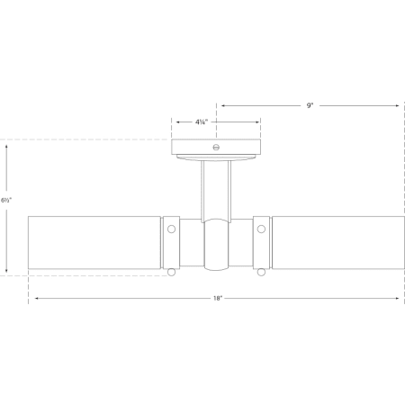 TOB2186WG Line Drawing