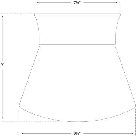TOB4000 Line Drawing