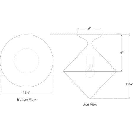 ARN4355 Line Drawing