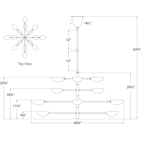 ARN 5503 Line Drawing