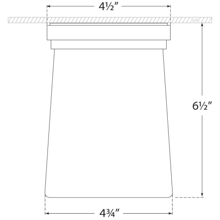 BBL4093 Line Drawing