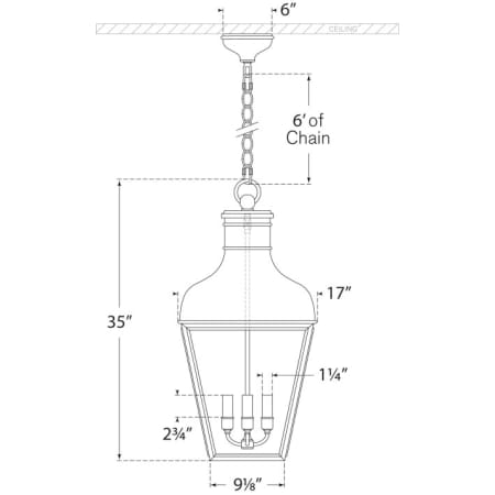 CHO5162 Line Drawing