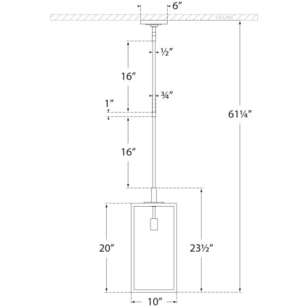 CHO5933 Line Drawing