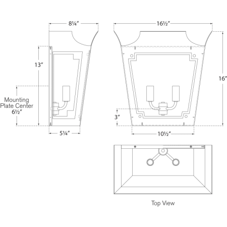 JN2020 Line Drawing