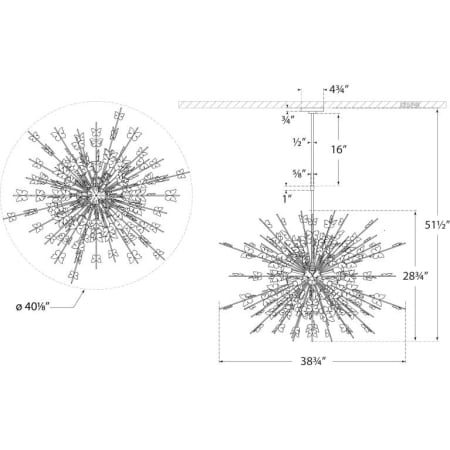 JN5502 Line Drawing