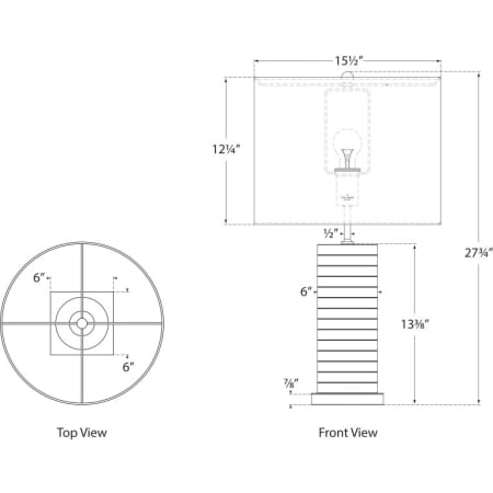 KS3945 Line Drawing