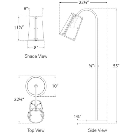 S1656 Line Drawing