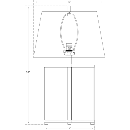 SP3005 Line Drawing