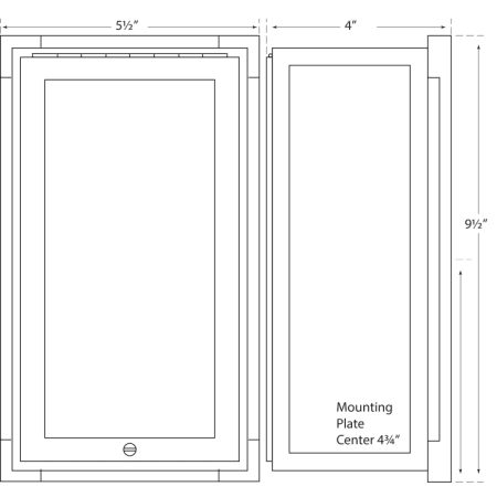 TOB2003 Line Drawing
