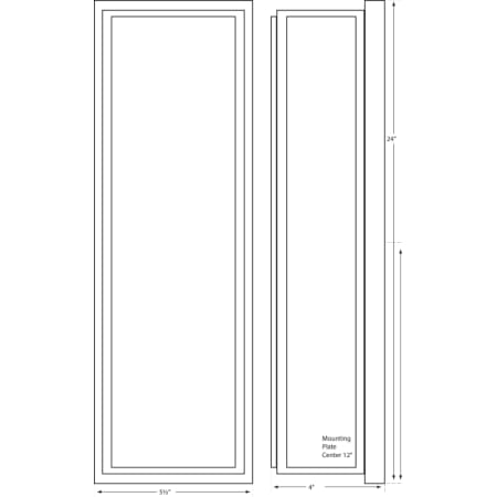 TOB2005 Line Drawing