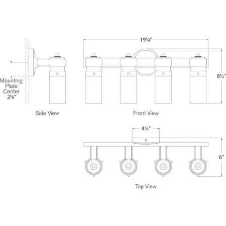TOB2188 Line Drawing