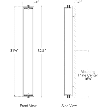 TOB2193 Line Drawing