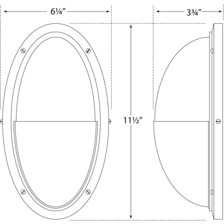 TOB2209 Line Drawing