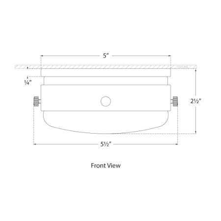 TOB4062 Line Drawing