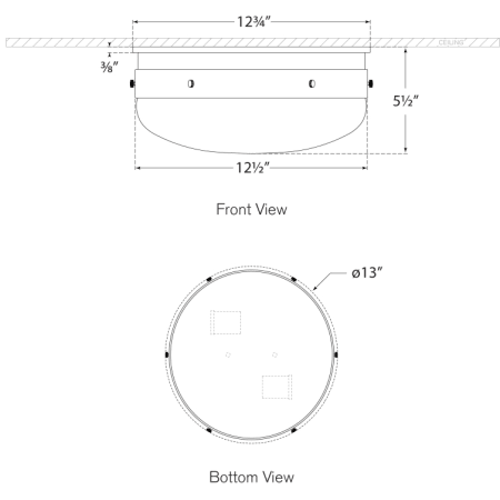 TOB4063 Line Drawing