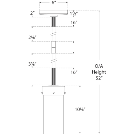 TOB5305 Line Drawing