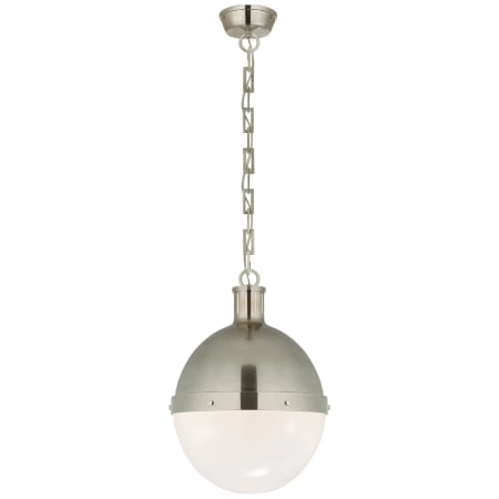 Antique Nickel