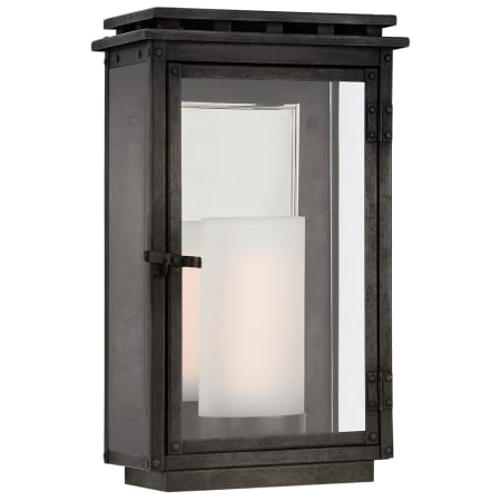 Irvine Small 3/4 Wall Lantern