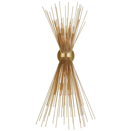 Visual Comfort Strada 36" Tall Wall Sconce by Kelly Wearstler Gild