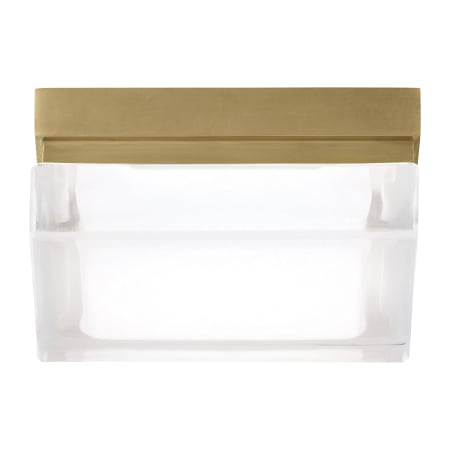 Natural Brass