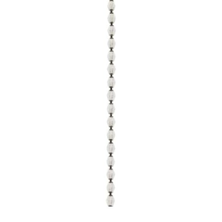 Visual Comfort Collier 2" Wide LED Abstract Mini Pendant Dark Bronze
