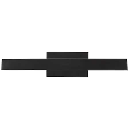 Visual Comfort Dessau 12" Wide LED Picture Light Bronze