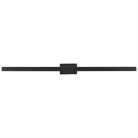 Visual Comfort Dessau 36" Wide LED Picture Light Bronze