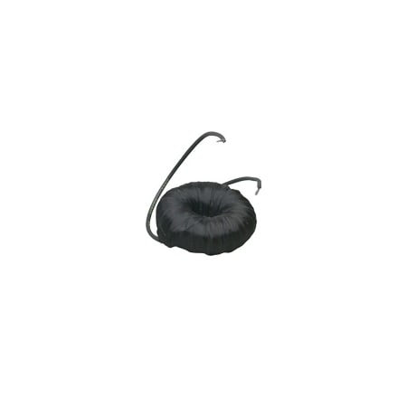 Visual Comfort Debuzzing Dimming Coil for 300W Transformers Black