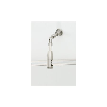Visual Comfort MonoRail Standoff Vault Adapter Antique Bronze
