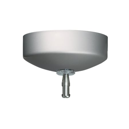 Visual Comfort MonoRail Surface Transformer-60W El LED Satin Nickel