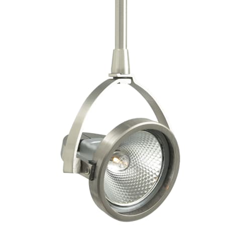 Visual Comfort John Monopoint 24" Tall Dimmable Track Head Antique Bronze