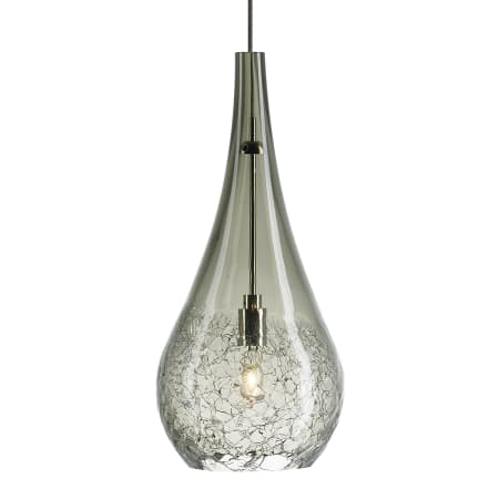 Visual Comfort Seguro Mini Pendant Bronze