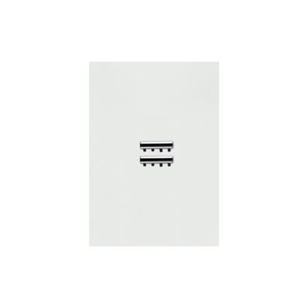 Visual Comfort Kable Lite Conductive Connectors Satin Nickel