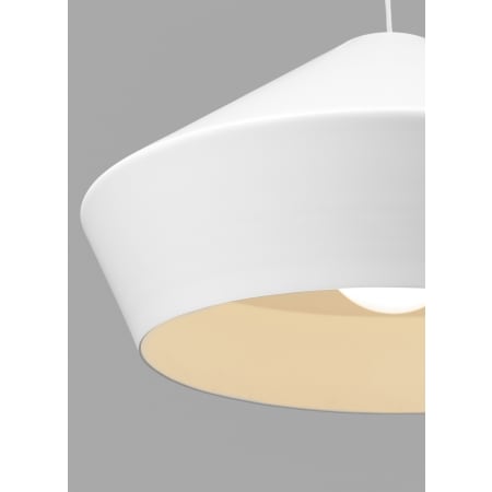 Tech Lighting-700TDBMLGP-Application Shot