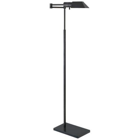 Visual Comfort Studio VC 57" Floor Lamp Bronze