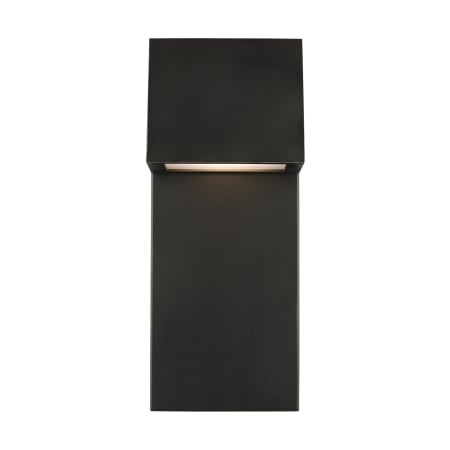 Visual Comfort Rocha 16" Tall LED Wall Sconce Antique Bronze
