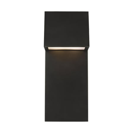 Visual Comfort Rocha 20" Tall LED Wall Sconce Antique Bronze